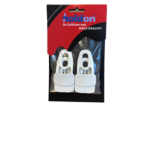 Zeilklem Holdon blisterverpakking